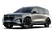 2026 Lincoln Nautilus Reserve AWD