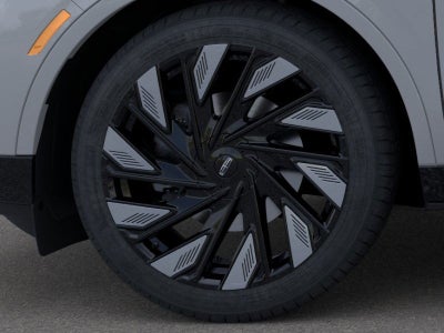 2026 Lincoln Nautilus Reserve AWD