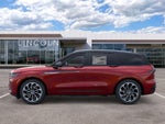 2026 Lincoln Nautilus Reserve AWD