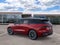 2026 Lincoln Nautilus Reserve AWD