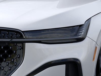 2025 Lincoln Nautilus Reserve AWD