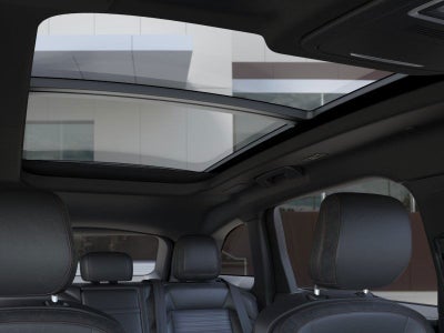 2025 Lincoln Nautilus Reserve AWD