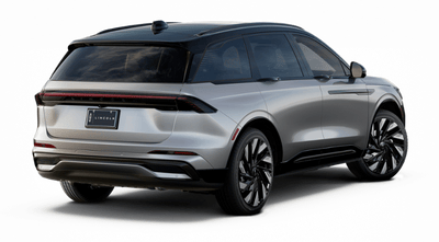 2025 Lincoln Nautilus Reserve AWD