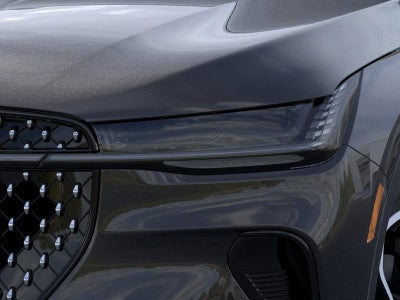 2026 Lincoln Nautilus Reserve AWD