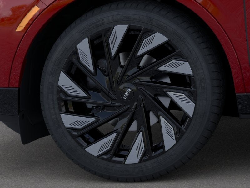 2026 Lincoln Nautilus Reserve AWD