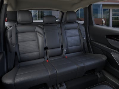 2026 Lincoln Nautilus Reserve AWD