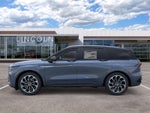 2026 Lincoln Nautilus Reserve AWD