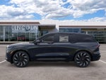 2026 Lincoln Nautilus Reserve AWD