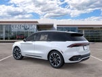 2026 Lincoln Nautilus Reserve AWD