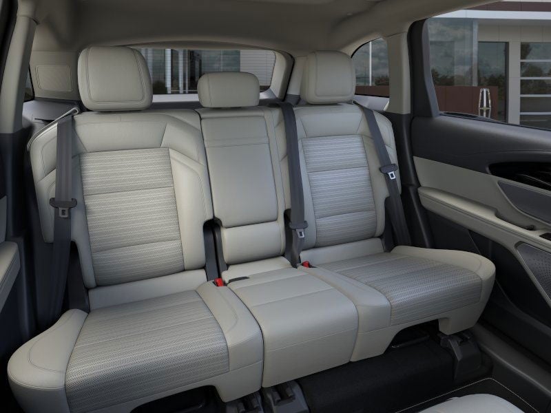 2026 Lincoln Nautilus Reserve AWD