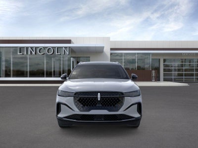 2026 Lincoln Nautilus Reserve AWD