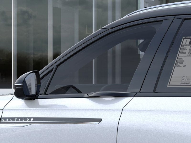 2026 Lincoln Nautilus Reserve AWD