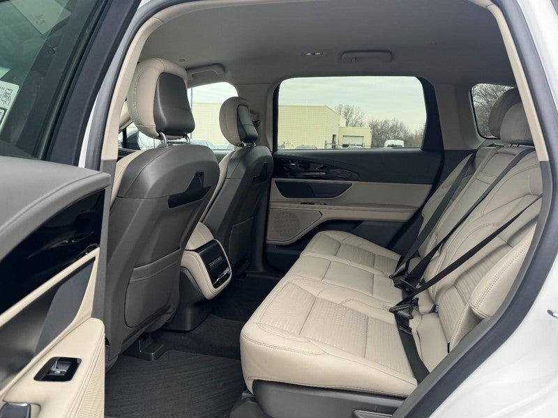 2024 Lincoln Nautilus Reserve AWD