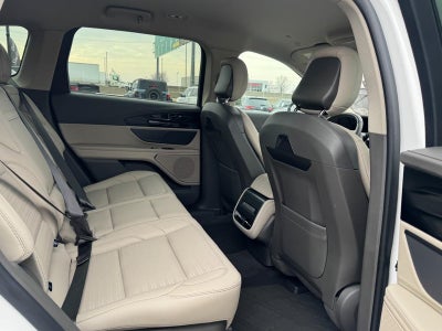 2024 Lincoln Nautilus Reserve AWD