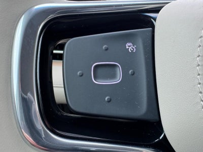 2024 Lincoln Nautilus Reserve AWD