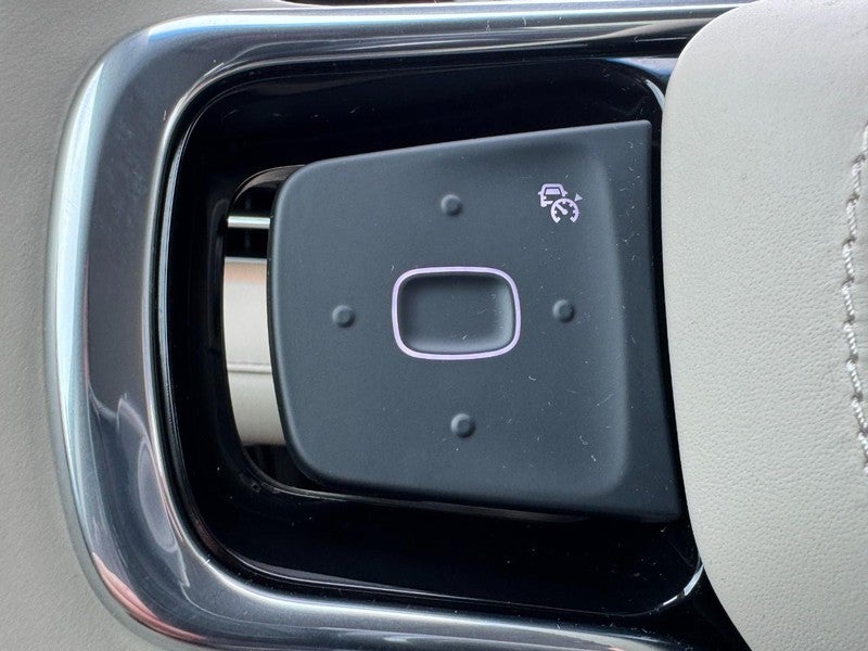 2024 Lincoln Nautilus Reserve AWD