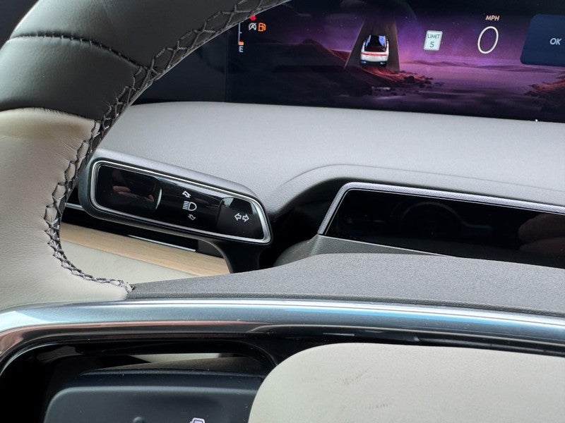 2024 Lincoln Nautilus Reserve AWD