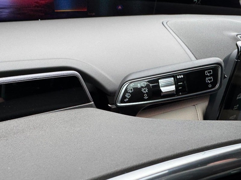 2024 Lincoln Nautilus Reserve AWD