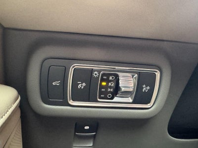 2024 Lincoln Nautilus Reserve AWD