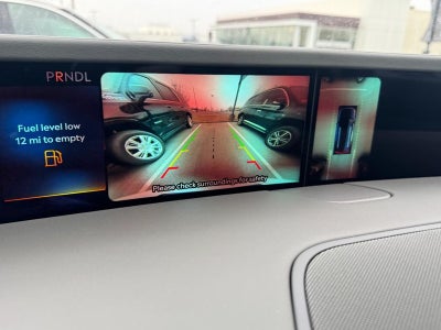 2024 Lincoln Nautilus Reserve AWD