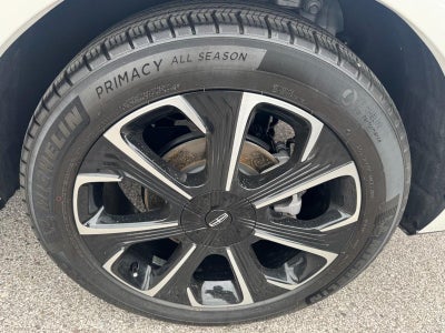 2024 Lincoln Nautilus Reserve AWD