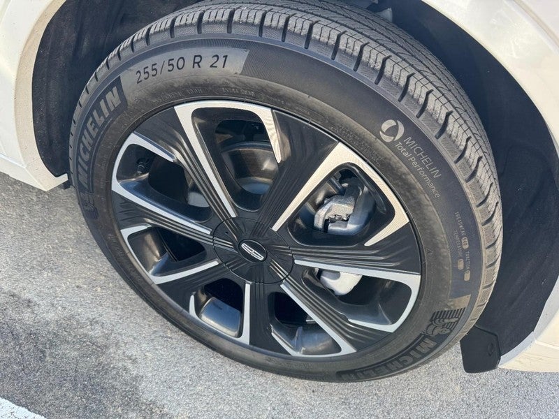 2024 Lincoln Nautilus Reserve AWD