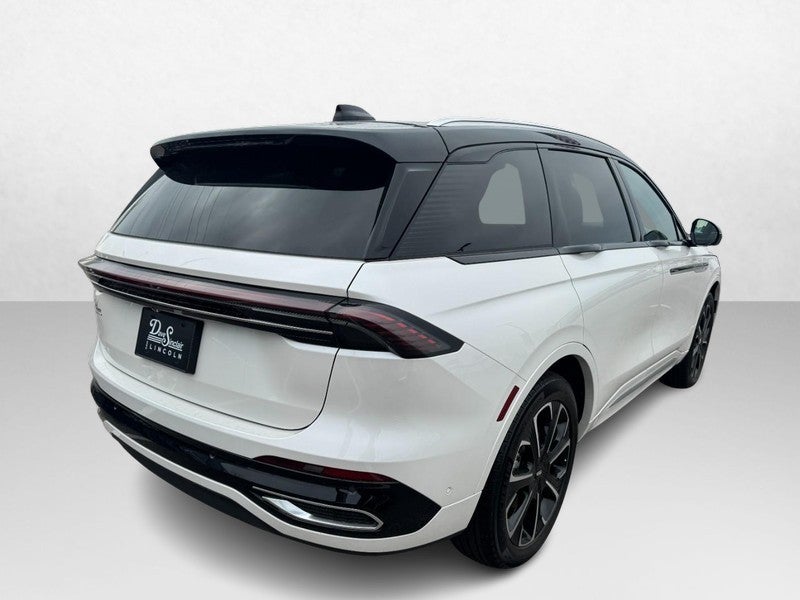 2024 Lincoln Nautilus Reserve AWD