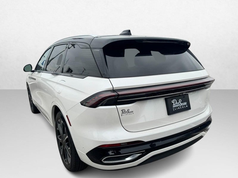 2024 Lincoln Nautilus Reserve AWD