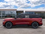 2026 Lincoln Nautilus Reserve AWD