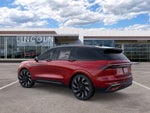 2026 Lincoln Nautilus Reserve AWD