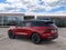 2026 Lincoln Nautilus Reserve AWD