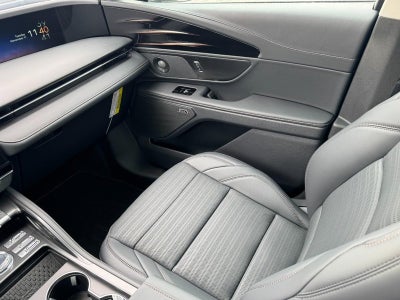 2026 Lincoln Nautilus Reserve AWD