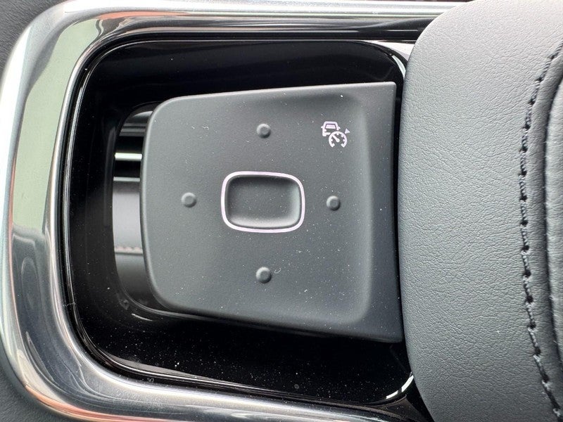 2026 Lincoln Nautilus Reserve AWD