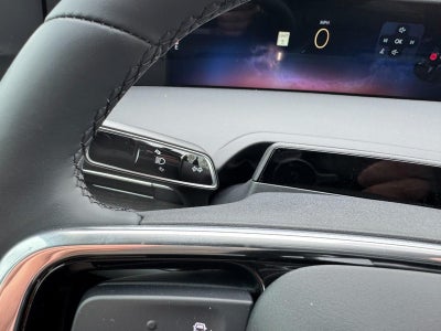 2026 Lincoln Nautilus Reserve AWD