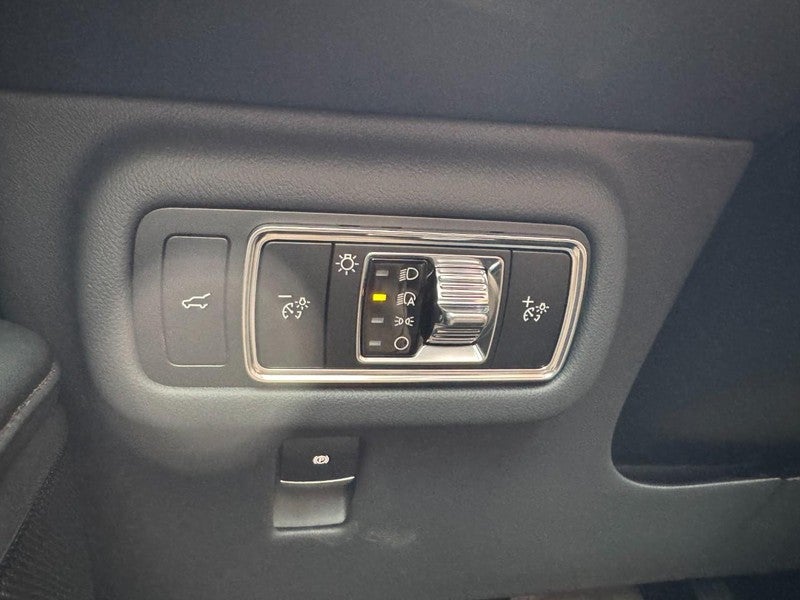 2026 Lincoln Nautilus Reserve AWD