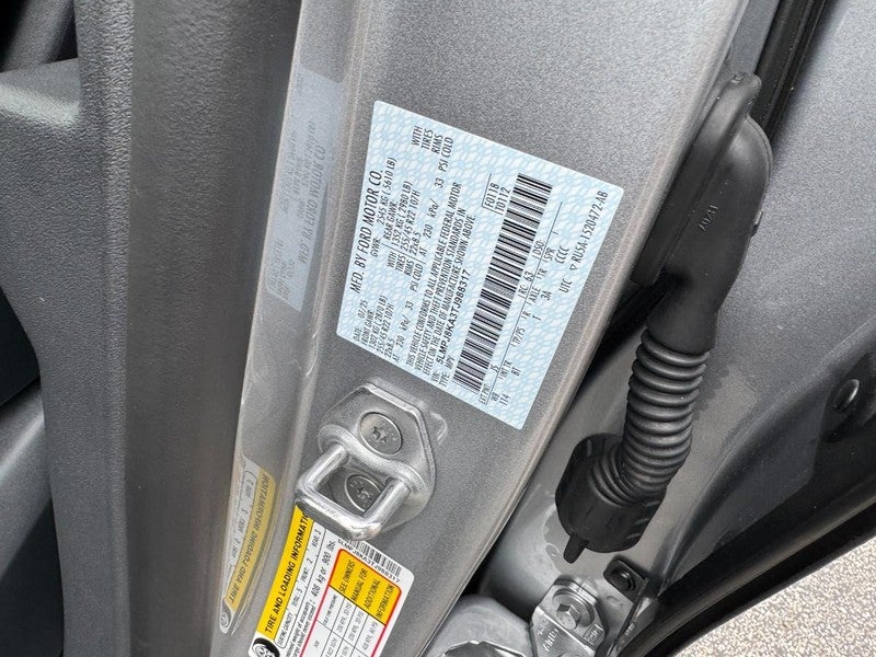 2026 Lincoln Nautilus Reserve AWD