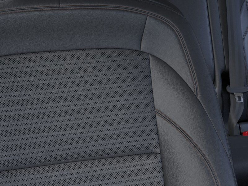 2026 Lincoln Nautilus Leather