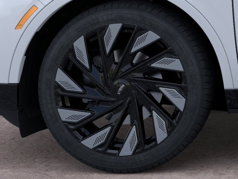 2026 Lincoln Nautilus Reserve AWD