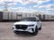 2026 Lincoln Nautilus Reserve AWD