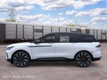 2026 Lincoln Nautilus Reserve AWD