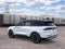 2026 Lincoln Nautilus Reserve AWD