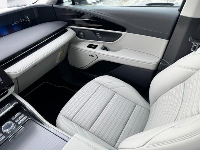 2026 Lincoln Nautilus Reserve AWD