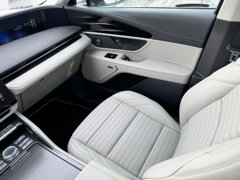 2026 Lincoln Nautilus Reserve AWD