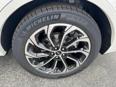 2026 Lincoln Nautilus Reserve AWD