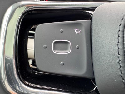 2025 Lincoln Nautilus Reserve AWD