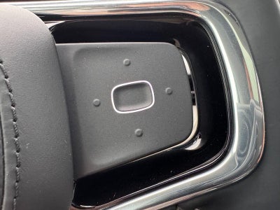 2025 Lincoln Nautilus Reserve AWD