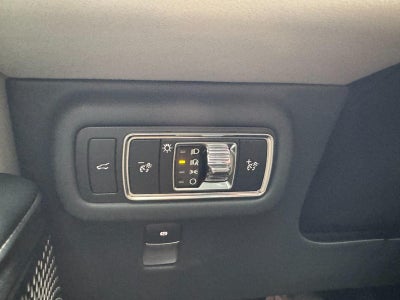 2025 Lincoln Nautilus Reserve AWD