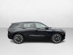 2025 Lincoln Nautilus Reserve AWD