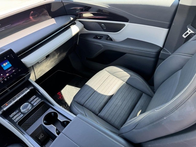 2024 Lincoln Nautilus Reserve AWD