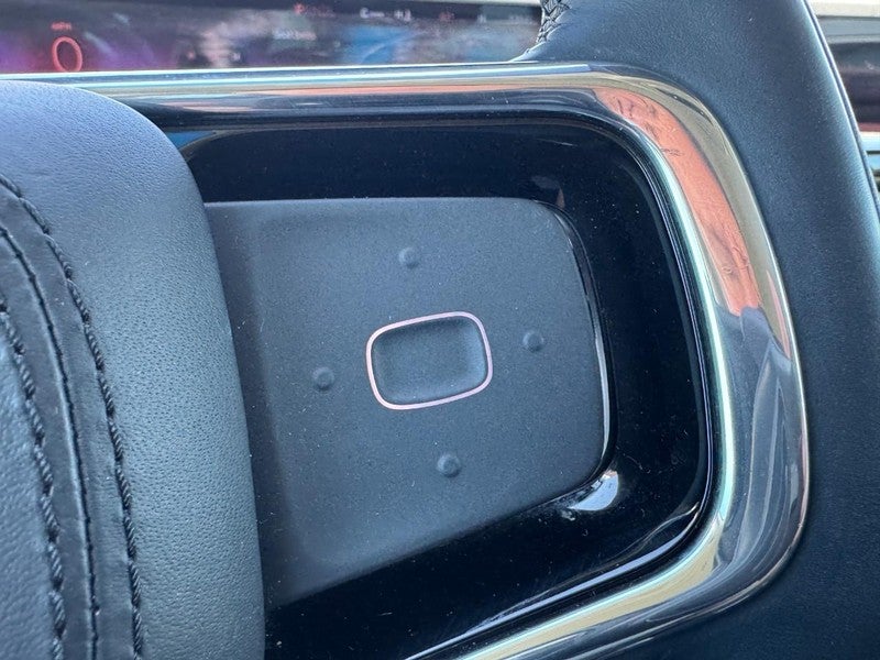 2024 Lincoln Nautilus Reserve AWD